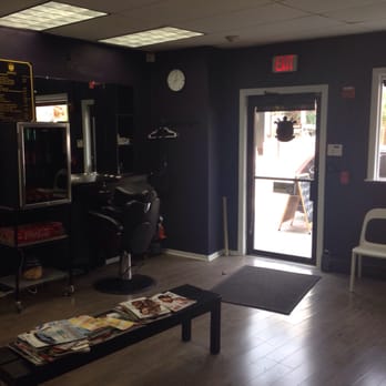 Euphoria Barbershop - Barbers Near Me - Cambridge, Massachusetts