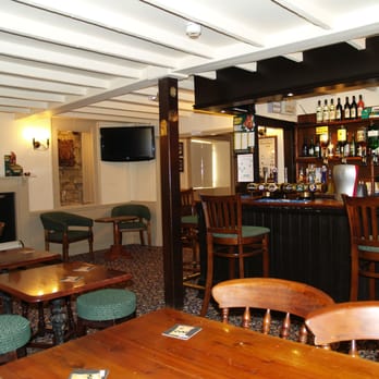 1. The Bartholomew Arms
