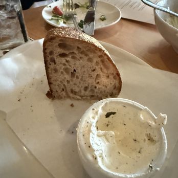 Roze Pony - Sourdough (not too sour!) - New American Near Me - Nashville, Tennessee Roze Pony - Sourdough (not too sour!) - New American Near Me - Nashville, Tennessee