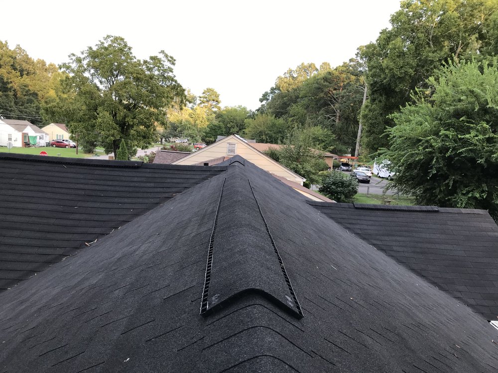 Slide of June Bug & Pops Handyman Service