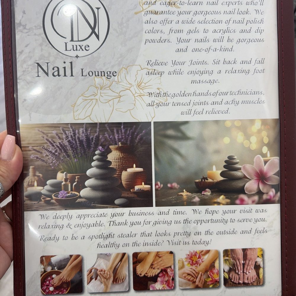 DN Luxe Nail Lounge - Nail Salons Near Me - Las Vegas, Nevada DN Luxe Nail Lounge - Nail Salons Near Me - Las Vegas, Nevada