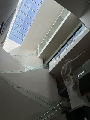 Ashmolean Museum Shop by null
