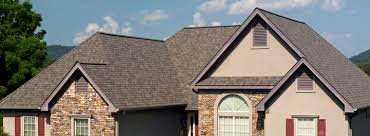 Slide of Gyger Roofing