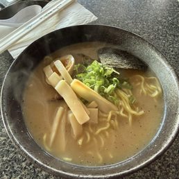 Tonkotsu Ramen
