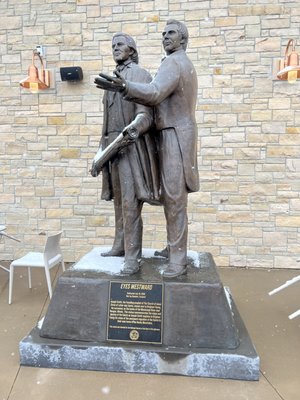 This Is The Place Heritage Park by null