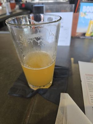 Rear End Gastropub & Garage by null