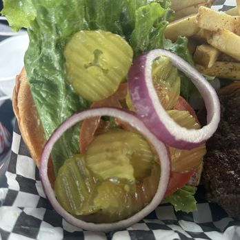 Lard Hav Mercy - Hamburger topping - Food Trucks Near Me - Houston, Texas Lard Hav Mercy - Hamburger topping - Food Trucks Near Me - Houston, Texas