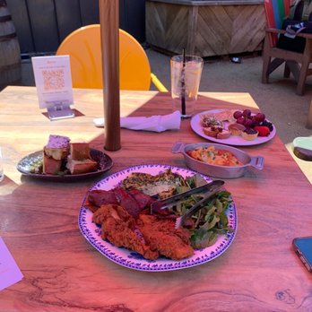 The Rustic - Brunch for two - New American Near Me - Dallas, Texas The Rustic - Brunch for two - New American Near Me - Dallas, Texas
