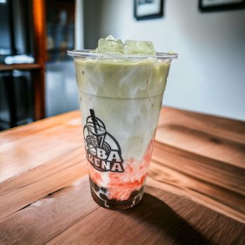 Boba Arena - Juice Bars & Smoothies Near Me - Salem, Oregon