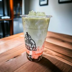 Boba Arena