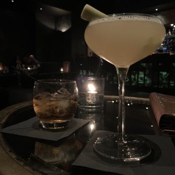 SM23 - SM23 martini - Lounges Near Me - Morristown, New Jersey
