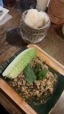 Banh-Sen Street Food & Noodle Bar by null