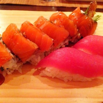 echtasien - Sushi Bars Near Me - Hamburg, HH