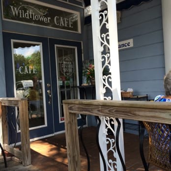 Wildflower Cafe - Restaurant entrance. - Breakfast & Brunch Near Me - Clearwater, Florida Wildflower Cafe - Restaurant entrance. - Breakfast & Brunch Near Me - Clearwater, Florida