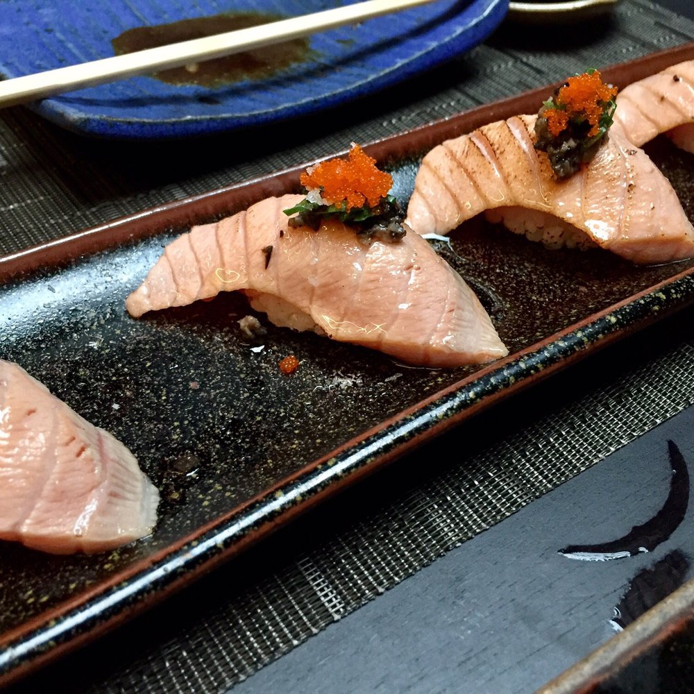Nakka - Japanese Near Me - São Paulo, SP