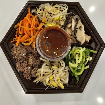JS KITCHEN by Jang Su Jang - Bibimbop was amazing - Korean Near Me - Duluth, Georgia JS KITCHEN by Jang Su Jang - Bibimbop was amazing - Korean Near Me - Duluth, Georgia