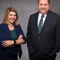 Mannor Law Group - Attorney Kelli King-Penner and Attorney Bob Mannor