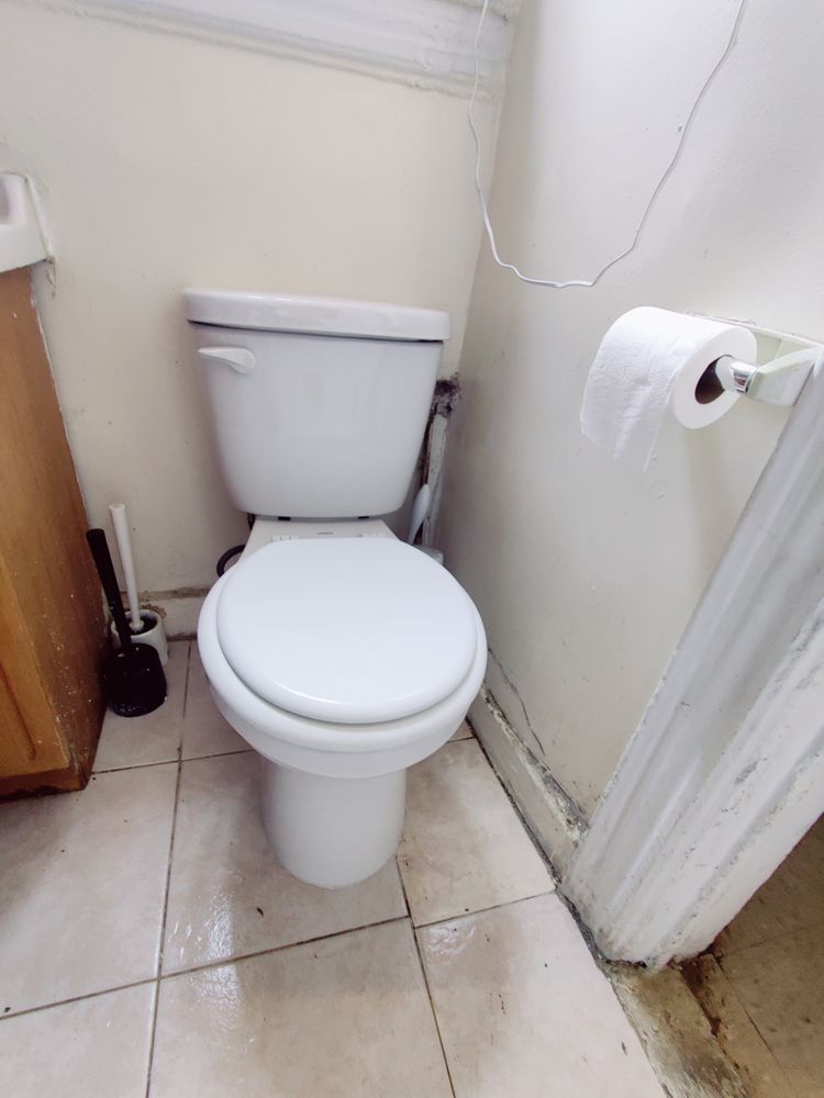 Slide of Junior Brothers Plumber & Heating