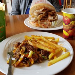 Mega Kebap