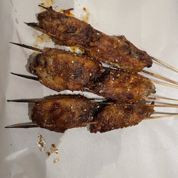 Volcano Skewer House - Barbeque Near Me - Honolulu, Hawaii Volcano Skewer House - Barbeque Near Me - Honolulu, Hawaii