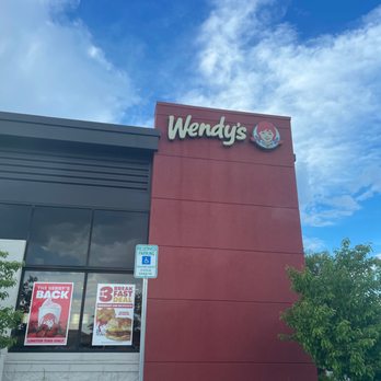 Wendy's - Dinner - Fast Food Near Me - Reno, Nevada Wendy's - Dinner - Fast Food Near Me - Reno, Nevada