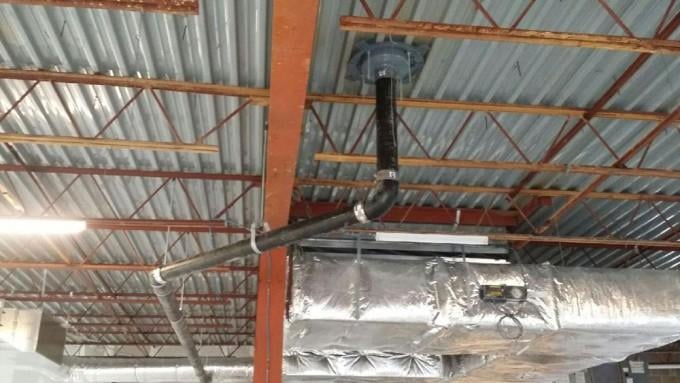 Slide of Elias and Son Plumbing and HVAC