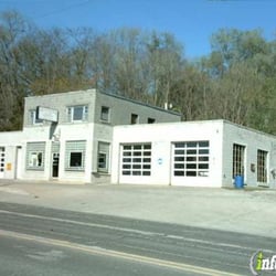 Huffman's Auto Service