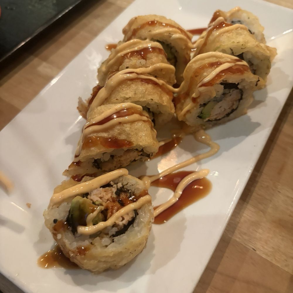 Sushi Sen - Sushi Bars Near Me - Scottsdale, Arizona Sushi Sen - Sushi Bars Near Me - Scottsdale, Arizona