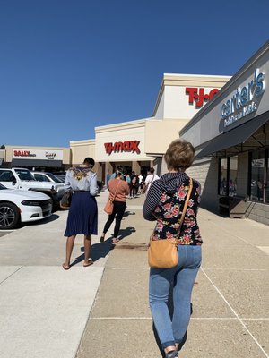 TJ MAXX - Updated June 2024 - 76 Photos & 20 Reviews - 30955 Orchard