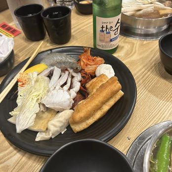 PK Shabu & Grill - Hot Pot Near Me - Mesa, Arizona PK Shabu & Grill - Hot Pot Near Me - Mesa, Arizona