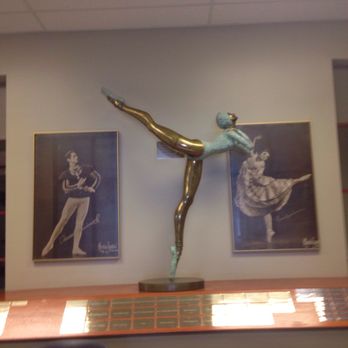 Tulsa Ballet Theatre - Performing Arts Near Me - Tulsa, Oklahoma Tulsa Ballet Theatre - Performing Arts Near Me - Tulsa, Oklahoma