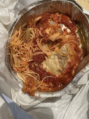 Pasquales Pizza by null