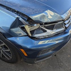 Seidner's Collision Center