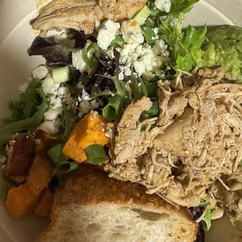 Forage Kitchen - Salad Near Me - Monona, Wisconsin