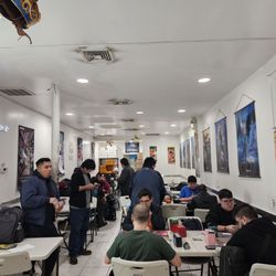 Gaming Universe