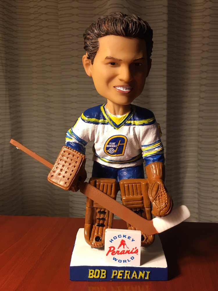 PERANI’S HOCKEY WORLD Updated August 2024 2661 29th St, Grand Rapids, Michigan Hockey