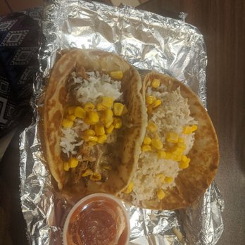 Cantina Taco - Tacos Near Me - Rockford, Illinois Cantina Taco - Tacos Near Me - Rockford, Illinois