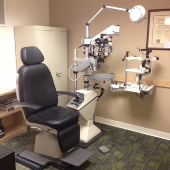 Karl S Stoler & Associate Inc - Optometrists Near Me - Mentor, Ohio