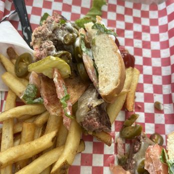 Big'z Burger Joint - Burgers Near Me - San Antonio, Texas Big'z Burger Joint - Burgers Near Me - San Antonio, Texas