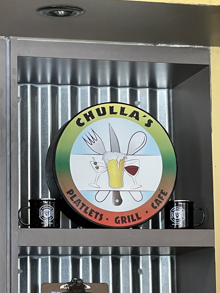 Chulla's Cafe