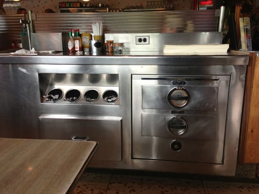 Phoenicia Diner by null Phoenicia Diner by null