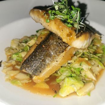 Geoffrey's Malibu - Seafood Near Me - Malibu, California