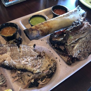 The Slow Bone - Barbeque Near Me - Dallas, Texas