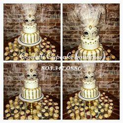 Confetti Cupcake boutique & bakery