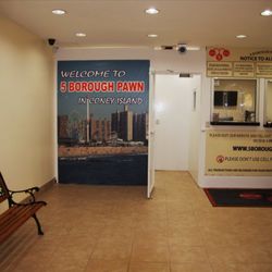 Lobby.