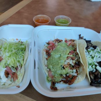Roberto's Taco Shop - Fish taco, adobada taco, and lengua taco - Mexican Near Me - Las Vegas, Nevada Roberto's Taco Shop - Fish taco, adobada taco, and lengua taco - Mexican Near Me - Las Vegas, Nevada