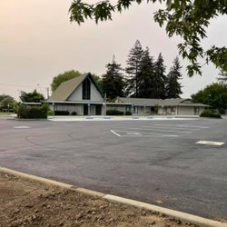Grace Presbyterian Church