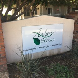 Arbor Rose Senior Care - Exterior