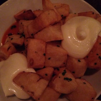 Toro - Patatas bravas - Tapas Bars Near Me - Boston, Massachusetts Toro - Patatas bravas - Tapas Bars Near Me - Boston, Massachusetts