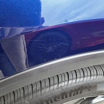 Tommy's Express® Car Wash - Scratches from rollers - Auto Detailing Near Me - Jeffersonville, Indiana Tommy's Express® Car Wash - Scratches from rollers - Auto Detailing Near Me - Jeffersonville, Indiana